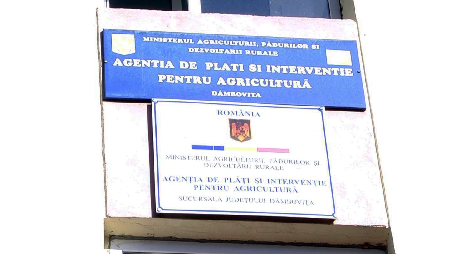 APIA  Dâmboviţa a acordat plăţi în avans la peste 13. 454 de fermieri