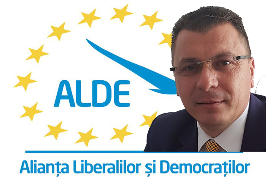 Ionel Petre, preşedinte ALDE Dâmboviţa: În Europa se dorește o Românie slabă și umilă