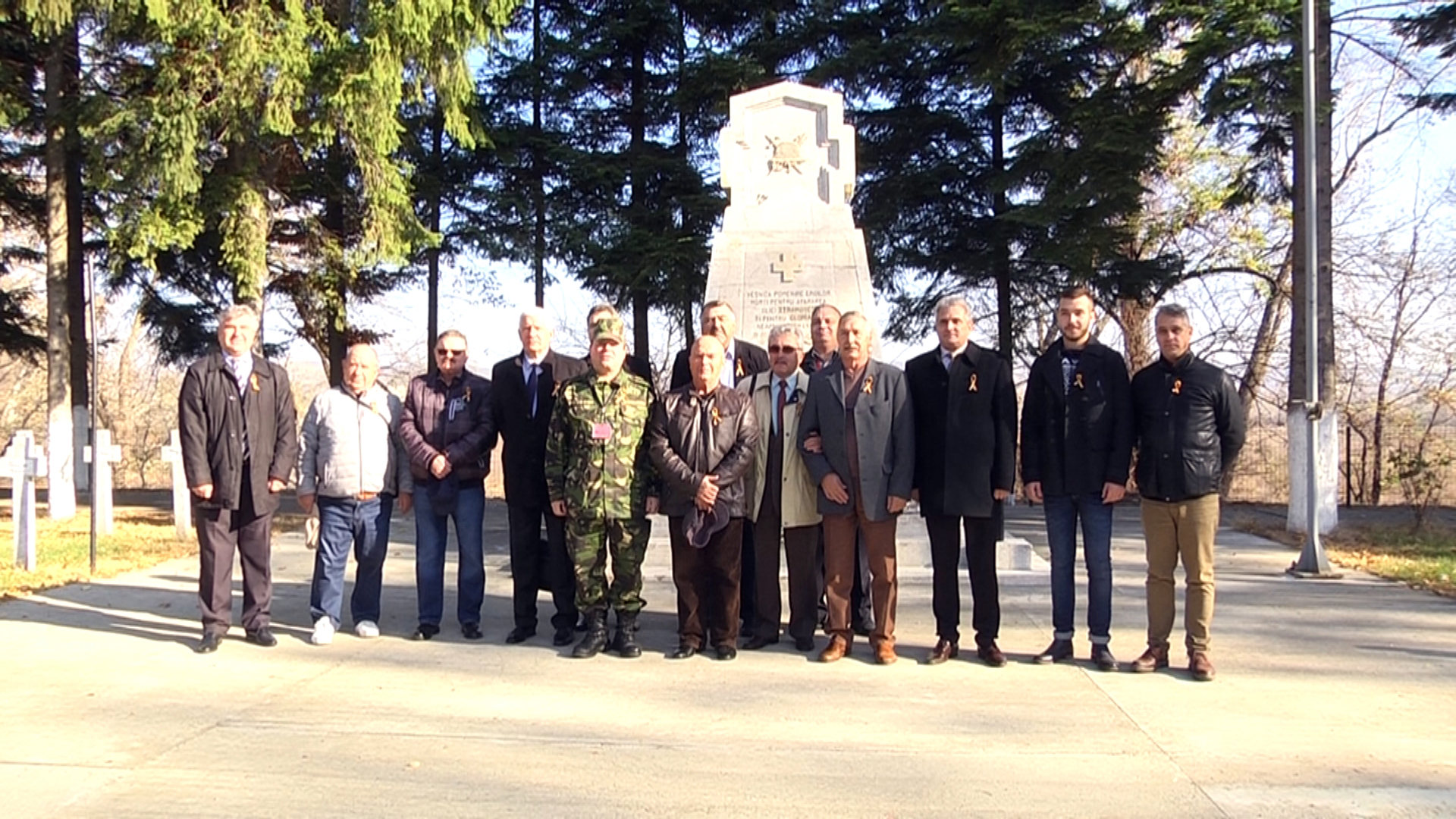 Garnizoana Târgovişte: 10 noiembrie, Ziua Artileriei Române şi 175 de ani de existenţă