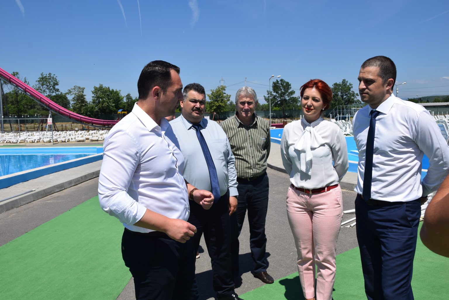 TVA DE 5% PENTRU INVESTITORI ȘI REDEVENȚE ZERO PENTRU UTILIZAREA APELOR GEOTERMALE ȘI MINERALE