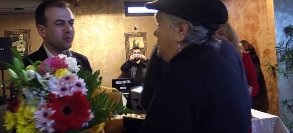 În comuna Răzvad au fost premiate 17 cupluri pentru 50 de ani de căsătorie