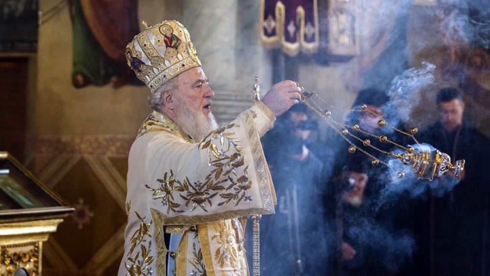 Ziua de naștere a Înaltpreasfinţitului Mitropolit şi Arhiepiscop Nifon Mihăiţă al Târgoviştei