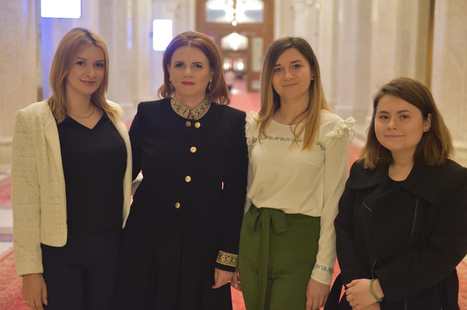 Cea de-a șaptea ediție a Programului Oficial de Internship al Guvernului României