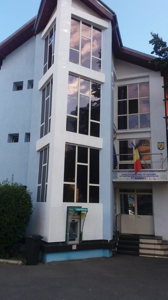 ANSVSA: În cursul lunii martie 2022,12.664 de controale în unităţile din industria agroalimentară