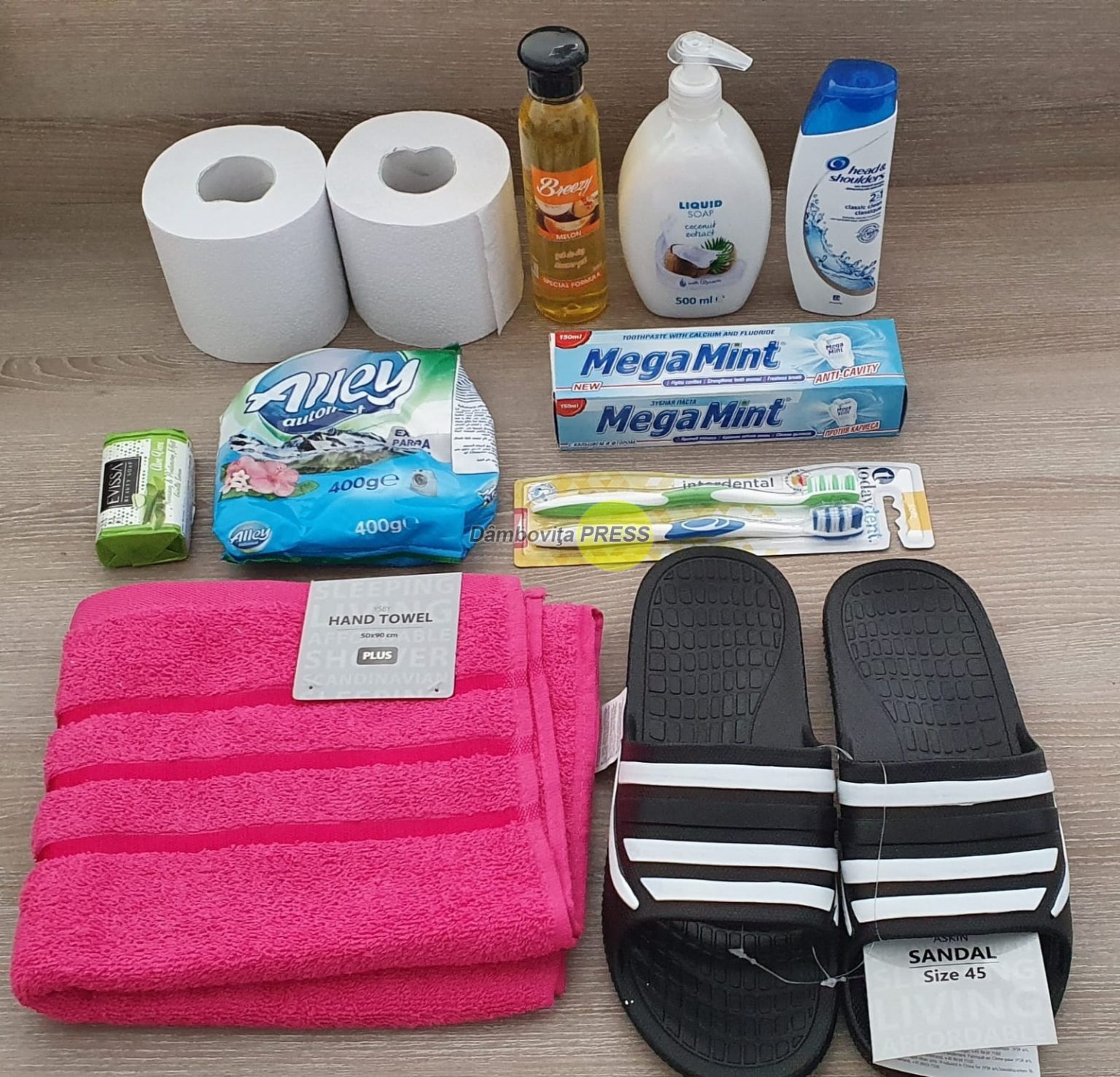 CORONAVIRUS: ARHIEPISCOPIA TÂRGOVIȘTEI OFERĂ SPRIJIN PERSOANELOR AFLATE ÎN CARANTINĂ