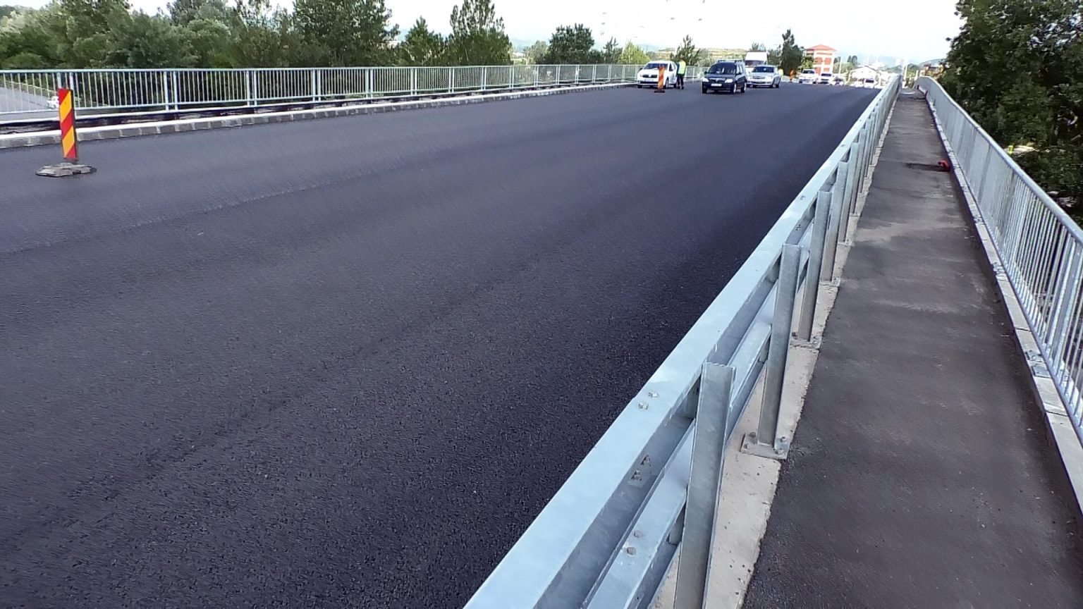 MĂSURI PREVENTIVE PENTRU REDUCEREA RISCULUI RUTIER, ÎN CAZ DE DISCONFORT TERMIC RIDICAT