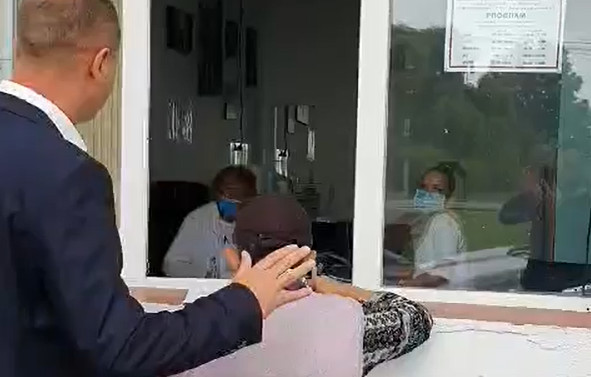 COVID-19: A decedat medicul de familie de la Cabinetul Medical din comuna Crângurile