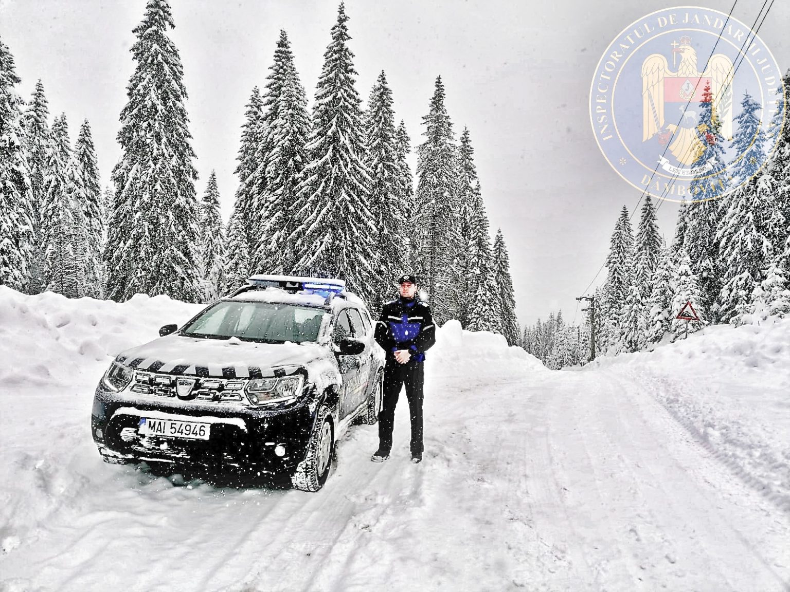 Jandarmii montani, recomandări pentru turiștii care merg în Munții Bucegi