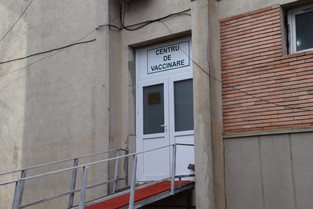 Vaccinarea împotriva Covid-19 se desfășoară fără probleme, în județul Dâmbovița