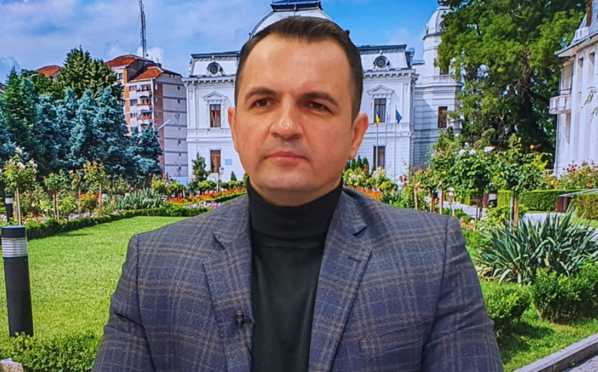 Primarul Cristian Stan: Dialogul instituțional nu este o opțiune ci o obligație legală a Guvernului României