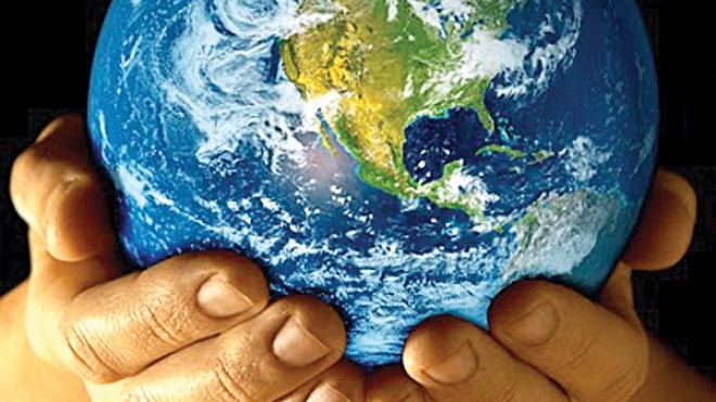 Ora Pământului – Earth Hour, marcată pe 27 martie