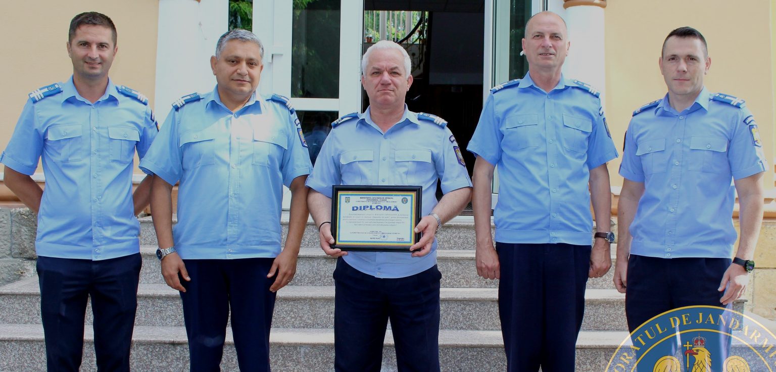 30 de ani de profesionalism, devotement și loialitate