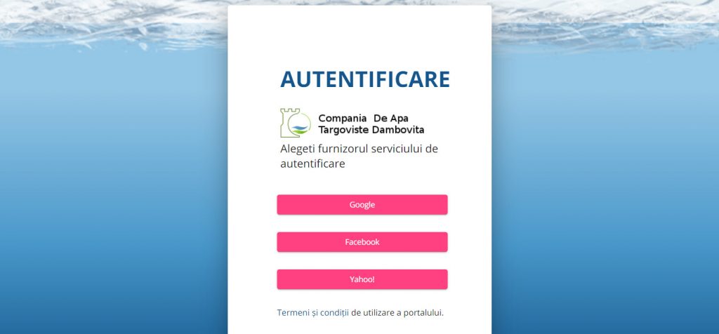 Metoda simplă prin care poți să plătești factura la apă