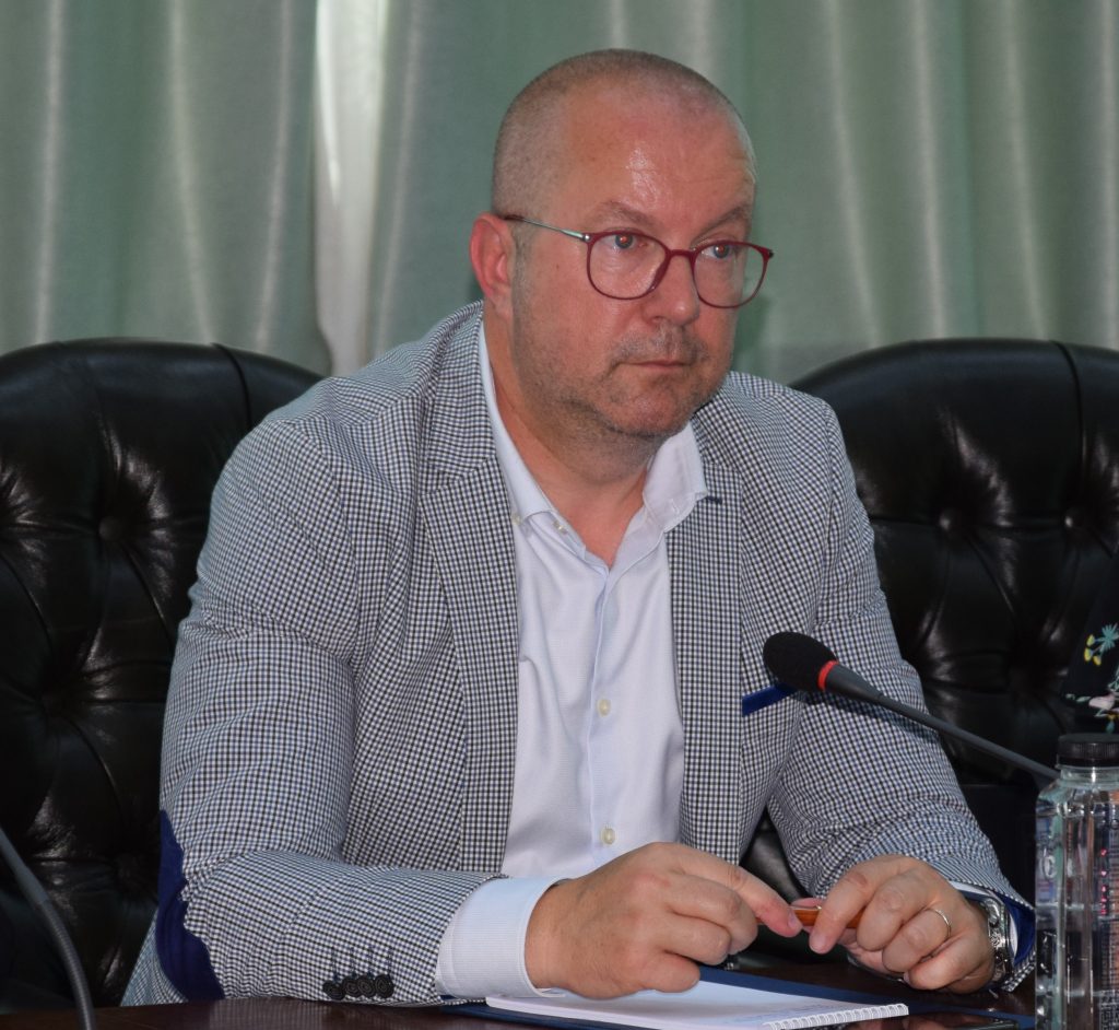 CJ Dâmbovița, un partener de încredere pentru Universitatea Valahia din Târgoviște