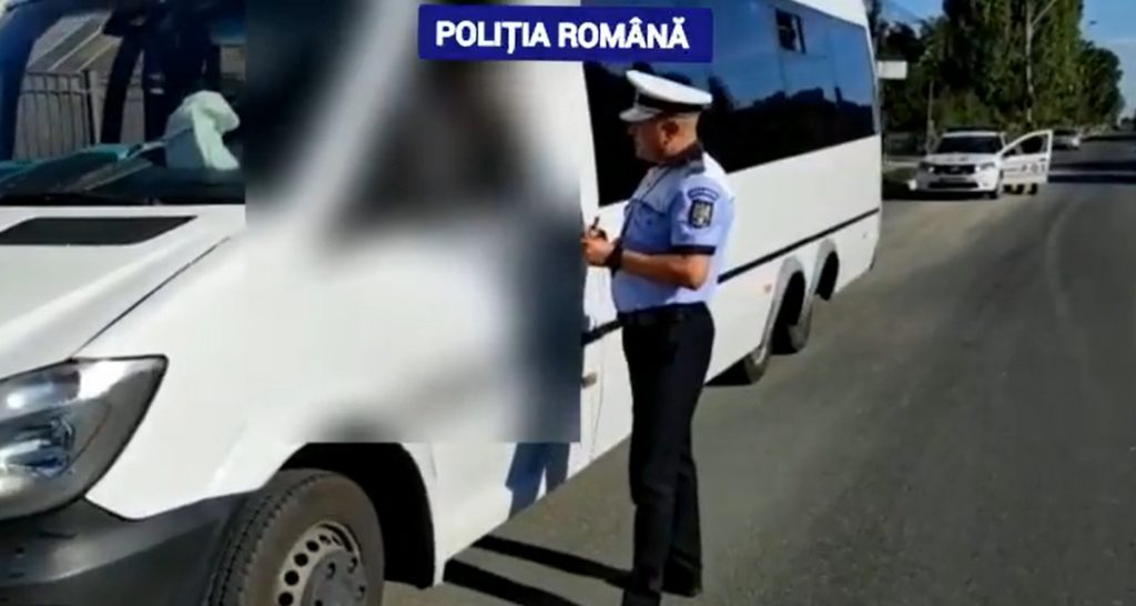 ACȚIUNE DE AMPLOARE ÎN DÂMBOVIȚA
