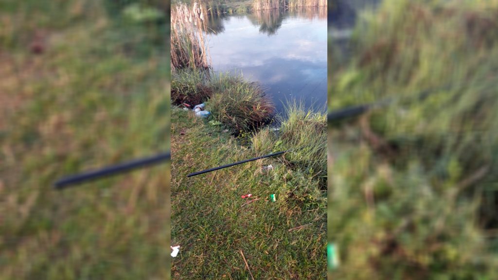 Bărbat electrocutat la pescuit, în zona Lacului 5 Ilfoveni