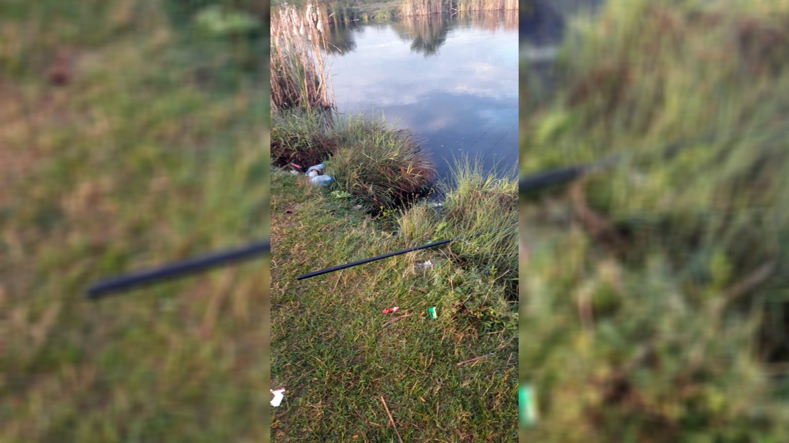 Bărbat electrocutat la pescuit, în zona Lacului 5 Ilfoveni