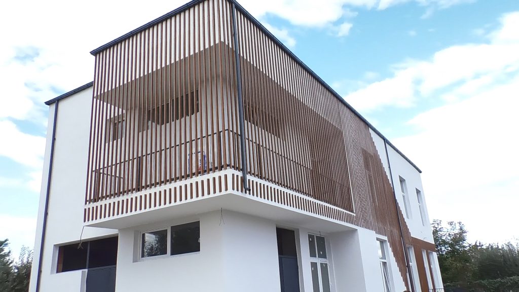 Grădiniță nouă, străzi asfaltate, locuri de joacă în comuna Răzvad