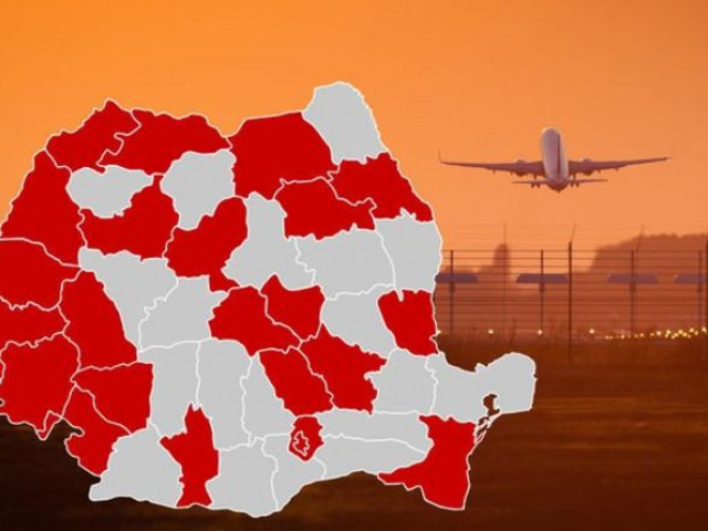 În localitățile cu rata de infectare între 3 și 6 cazuri la mia, Certificatul verde – obligatoriu la spectacole, cinema, nunți, conferințe, restaurante și săli de fitness