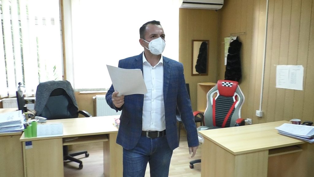 Primăria Târgoviște transmite clar că nu acordă spor de APATIE, PLICTISEALĂ și MOLEȘEALĂ
