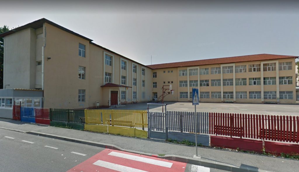 AFLĂ unde și cum vor învăța elevii Școlii “TUDOR VLADIMIRESCU”, aflată în reabilitare