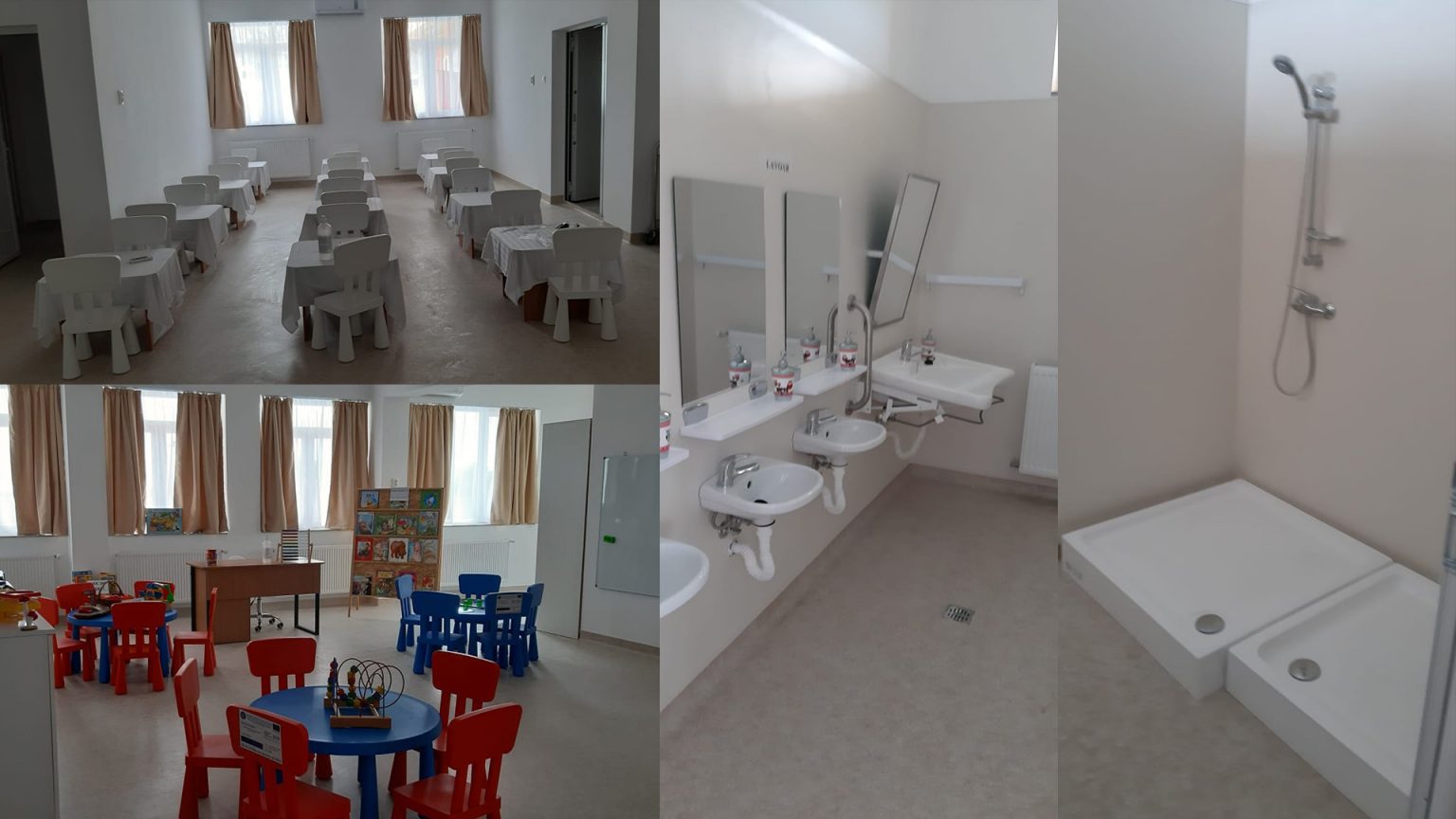 Educaţia, o prioritate pentru administraţia de la Niculești