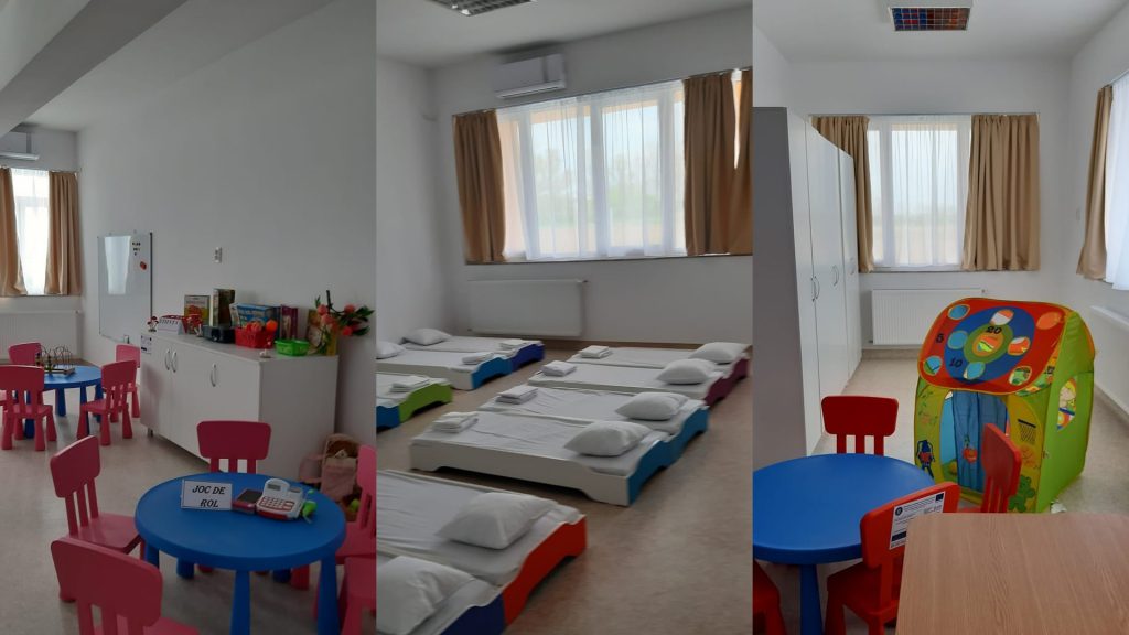 administraţia de la Niculești 