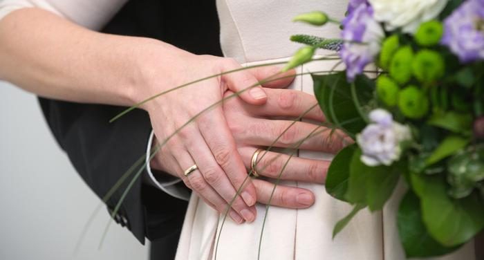 Amendă de 15.000 de lei pentru o nuntă în plină carantină