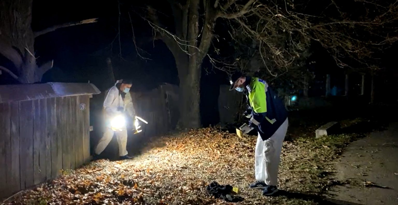 Crimă în satul Rățoaia, comuna Bucșani