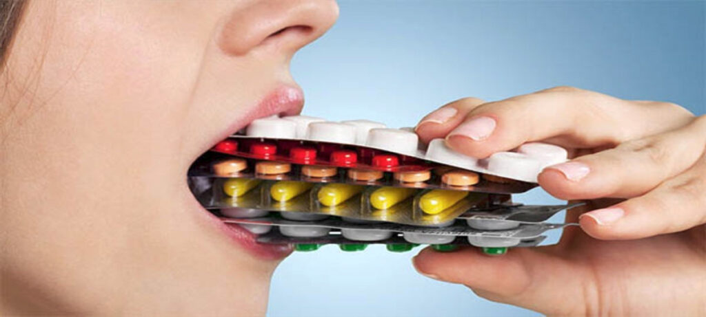 Îngrijorător, automedicația nu este nici pe departe o soluție în general, și nici legat de infecția cu noul coronavirus