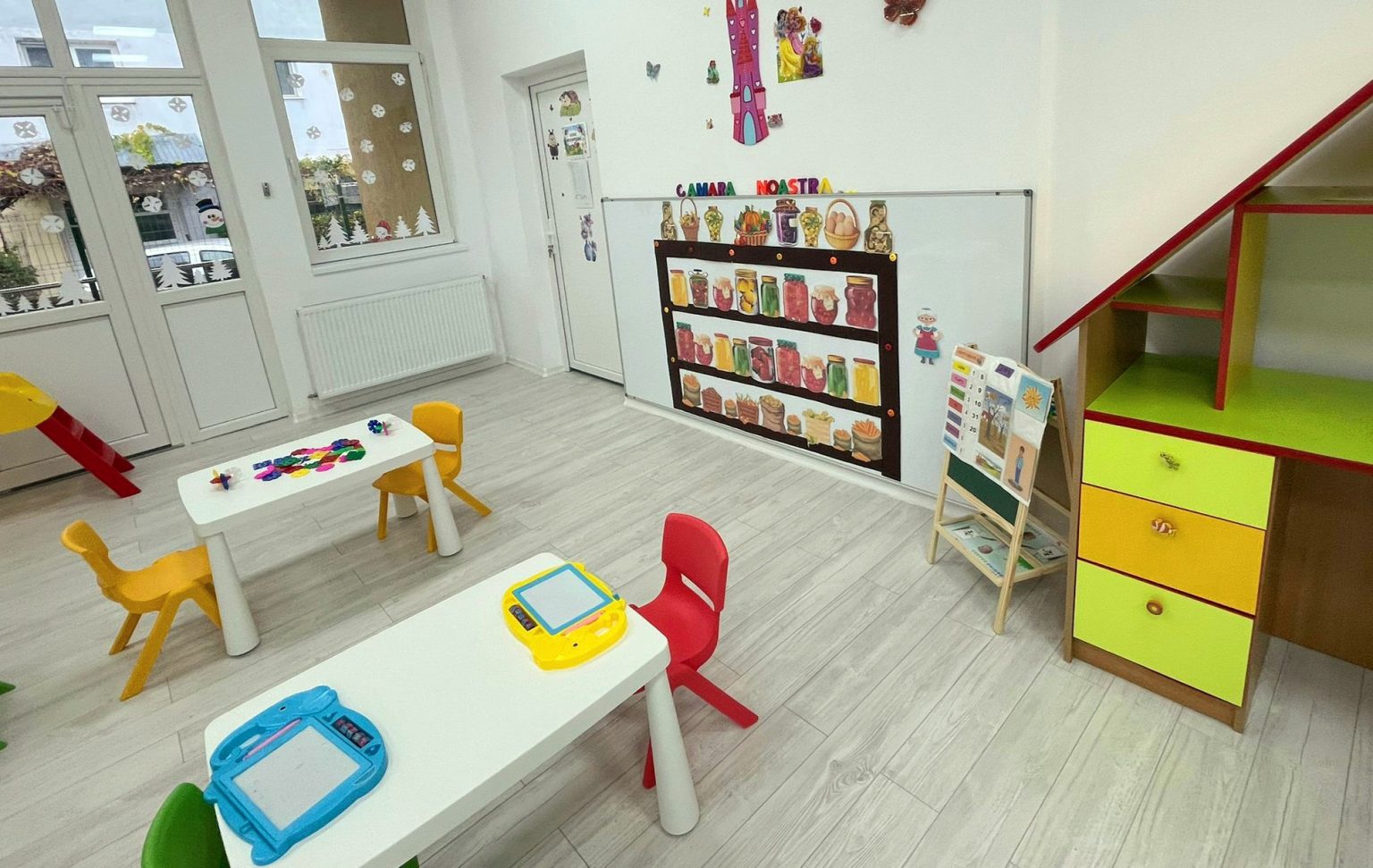 Municipiul Târgoviște, unul din cele numai două municipii reședință de județ din România, cu autorizații pentru securitate la incendiu la toate unitățile școlare