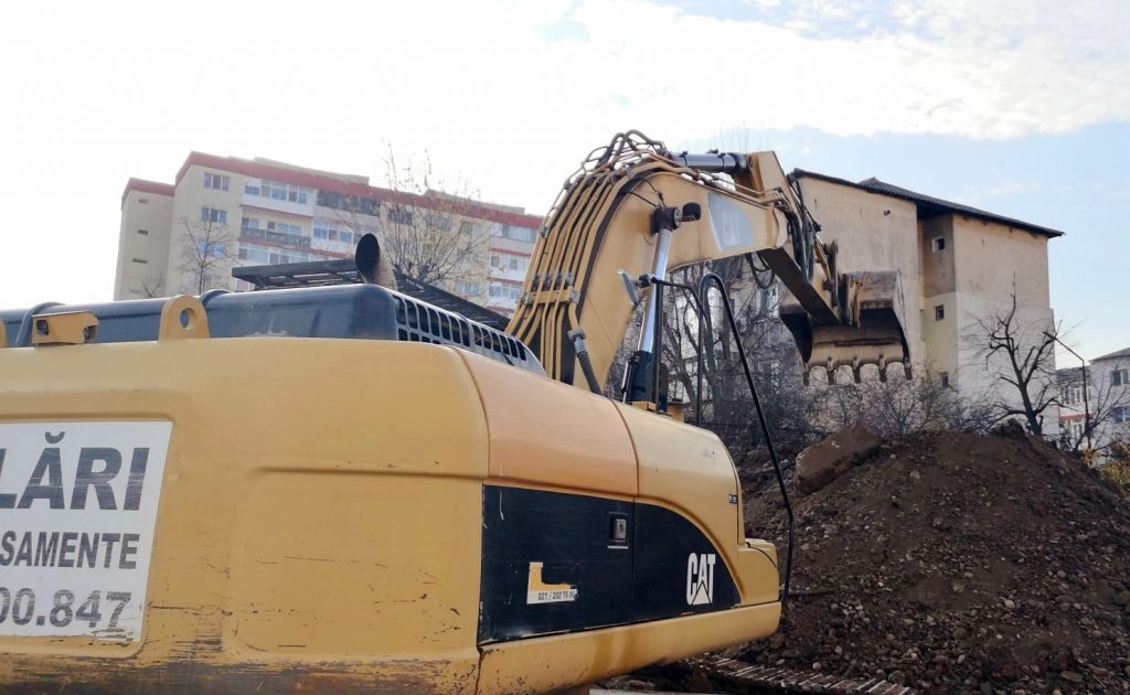 Școala Gimnazială ”Tudor Vladimirescu”