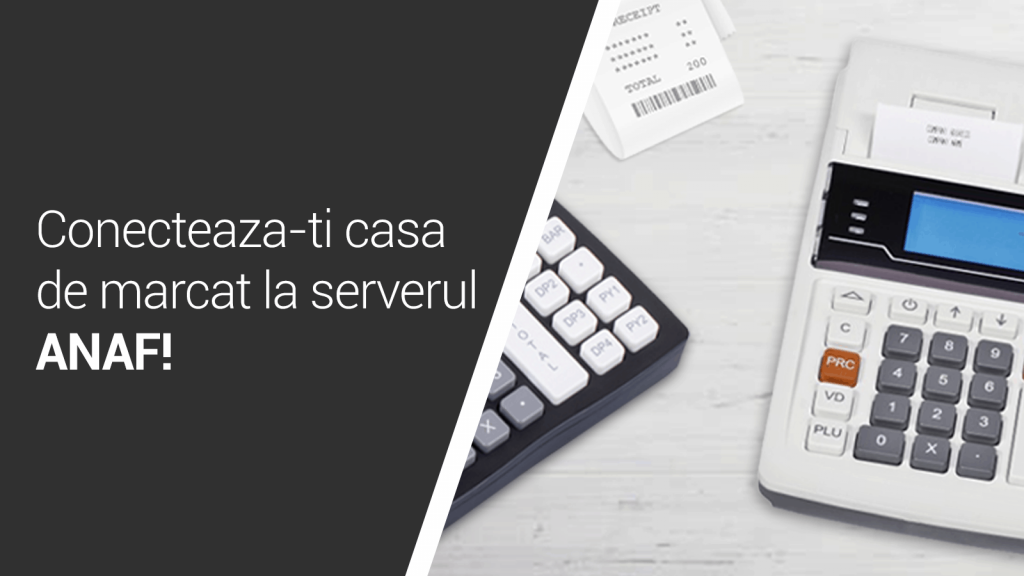 Termenul limită de conectare a aparatelor de marcat la sistemul informatic al ANAF