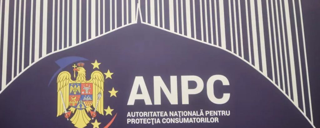 ANPC: Amenzi APLICATE, VINERI, 12 noiembrie, de către Comandamentul Special Black Friday, în toată țară