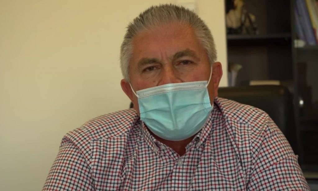 Primarul orașului Găești: După multă vreme sunt nevoit să trag un puternic semnal de alarmă