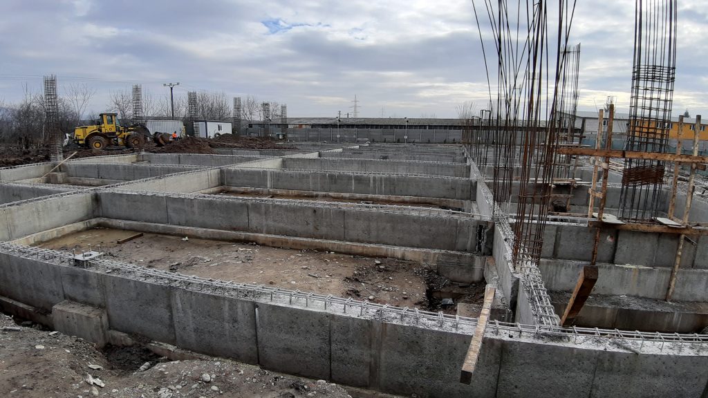 Administrația de la Șotânga, la ora bilanțului privind investițiile în 2021