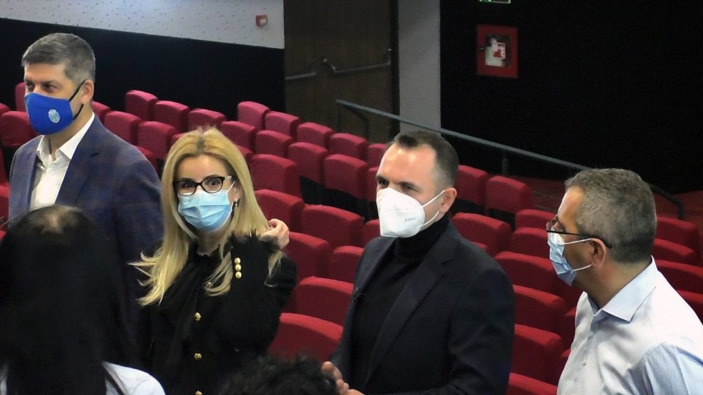 Vineri, 10 decembrie, Cinematograful Independența îşi va redeschide porţile pentru public