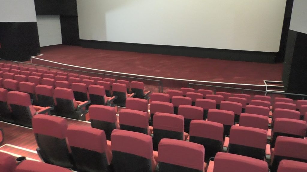 Vineri, 10 decembrie, Cinematograful Independența îşi va redeschide porţile pentru public