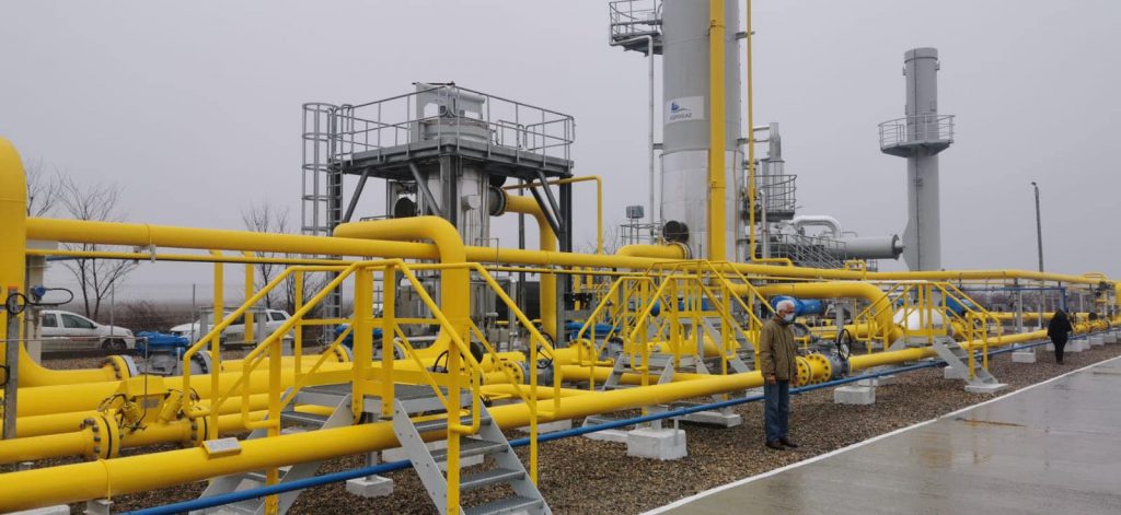 Președintele CJ, Corneliu Ștefan alături de premierul României, la Bilciurești