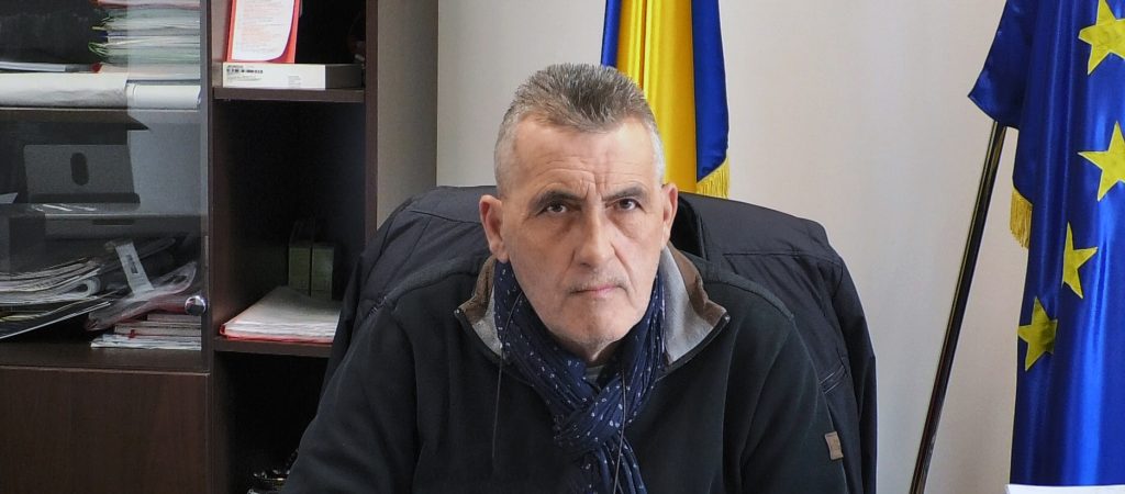 Tradiția se păstrează, Moș Crăciun ajunge la toate școlile și grădinițele din Șotânga