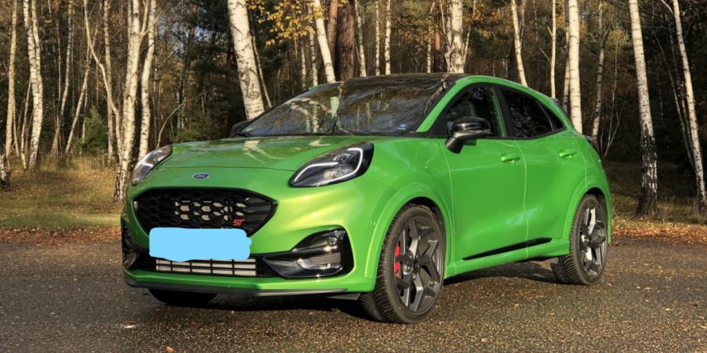 Potrivit datelor publicate de Direcţia Regim Permise de Conducere şi Înmatriculare a Vehiculelor, Ford Puma a fost cel mai bine vândut hibrid din România în 2021