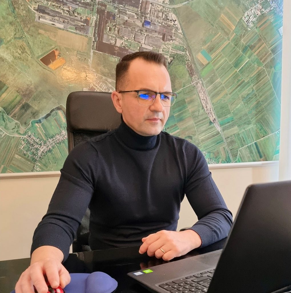 Târgoviștenii pot plăti online impozitele