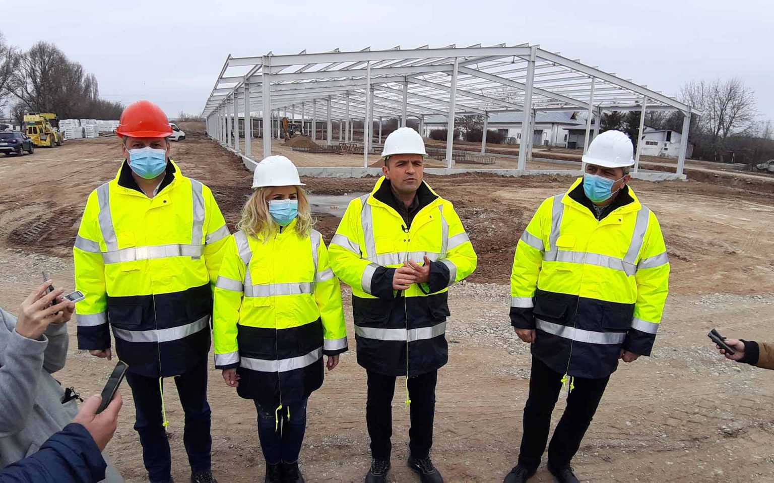 Se lucrează la autogara de pe Calea Ialomiței, biletul va putea fi plătit cu telefonul sau cardul bancar chiar în autobuzele Mercedes Hibrid