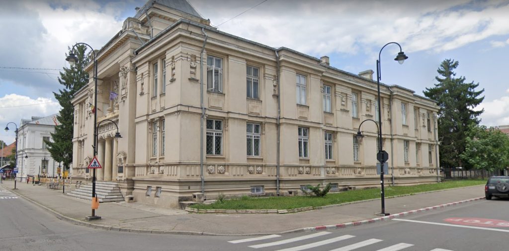 Noaptea Muzeelor la Sate sau Nocturna Rurală 2023