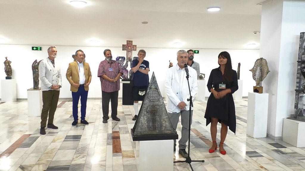 Festivalul BABEL-ediția a X-a 2022