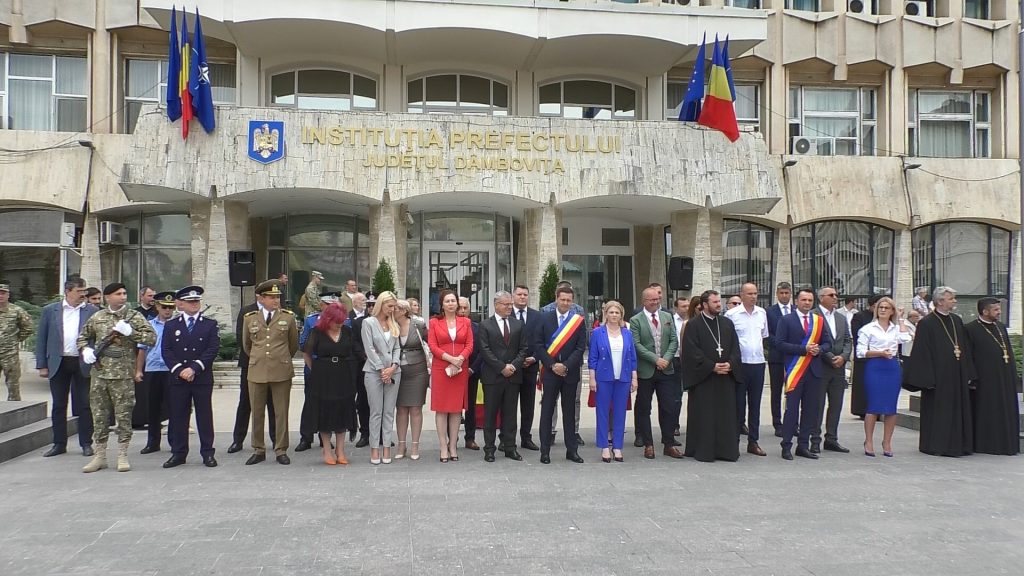 Ziua Drapelului Național