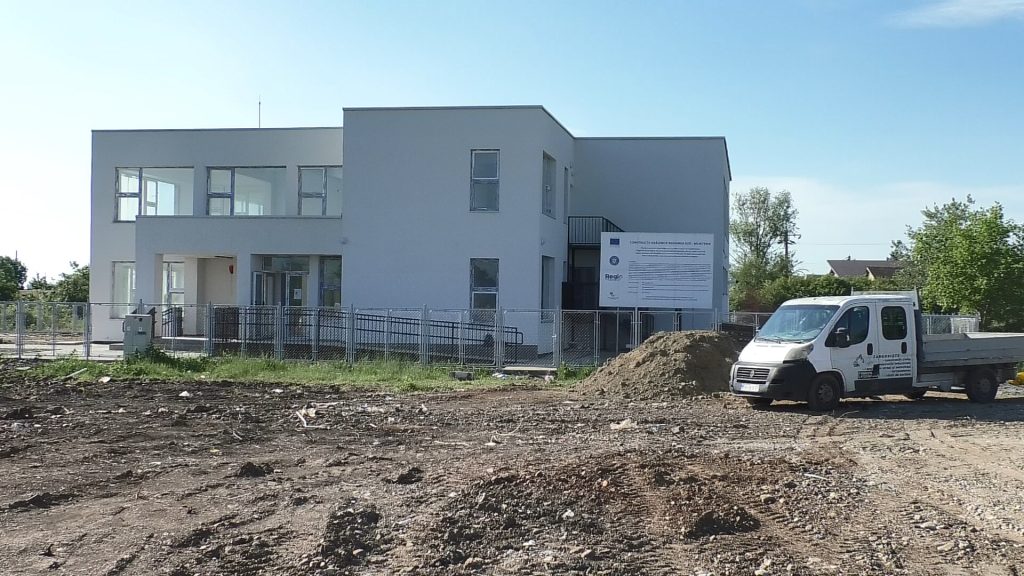 Vești bune, Grădinița nr.9 Târgoviște din  cartierul Sagricom își deschide porțile în toamnă 