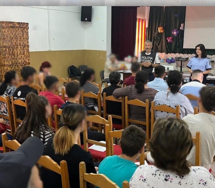 Vacanță în siguranță