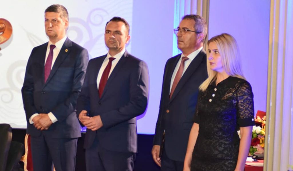 Primăria Târgoviște a premiat Performanța în Educație