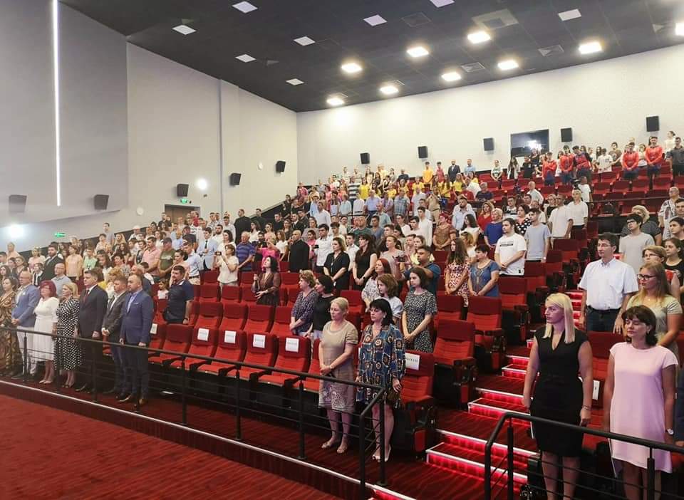 Primăria Târgoviște a premiat Performanța în Educație